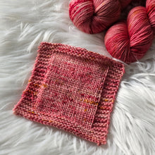 Load image into Gallery viewer, PREORDER La Vie En Rose Advent - A Rosy Posy