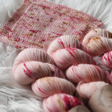 Load image into Gallery viewer, Patisserie - Bardot - Twist Sock