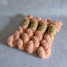 Load image into Gallery viewer, Petal - Kitt - Suri Alpaca Lace