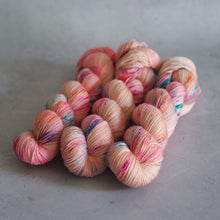 Load image into Gallery viewer, Stardust - Barbarella - Sparkle Sock
