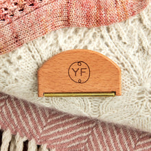 Load image into Gallery viewer, Yarn Food Pilling Comb