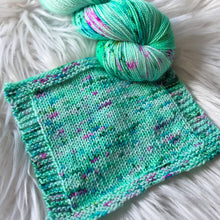 Load image into Gallery viewer, Incense & Peppermints - Bardot - Twist Sock