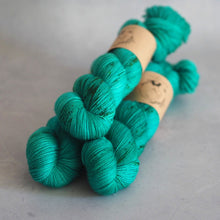 Load image into Gallery viewer, Jade Palace - Bardot - Twist Sock