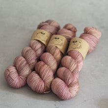 Load image into Gallery viewer, Turkish Delight - Bardot - Twist Sock