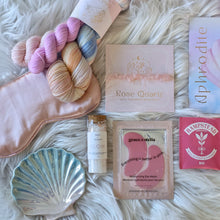 Load image into Gallery viewer, Aphrodite ~ Goddess Yarn Box