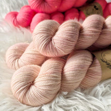Load image into Gallery viewer, Tulle - Barbarella - Sparkle Sock