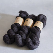 Load image into Gallery viewer, Cemetery Gates - Bardot - Twist Sock