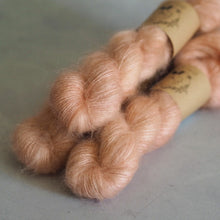 Load image into Gallery viewer, Petal - Pattie - Kidsilk Mohair Lace