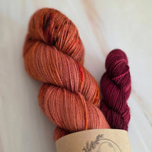 Load image into Gallery viewer, Little Women Sock Set - Bardot Twist Sock
