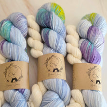 Load image into Gallery viewer, Celestial Moon Sock Set