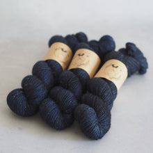 Load image into Gallery viewer, Lady Midnight - Barbarella - Sparkle Sock