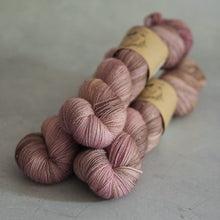 Load image into Gallery viewer, Turkish Delight - Barbarella - Sparkle Sock
