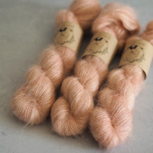Load image into Gallery viewer, Petal - Pattie - Kidsilk Mohair Lace