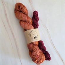 Load image into Gallery viewer, Little Women Sock Set - Bardot Twist Sock