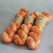 Load image into Gallery viewer, Carpe Diem - Bardot - Twist Sock