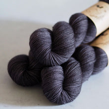 Load image into Gallery viewer, Cemetery Gates - Bardot - Twist Sock
