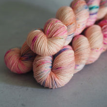 Load image into Gallery viewer, Stardust - Barbarella - Sparkle Sock