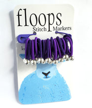 Load image into Gallery viewer, Floops Standard Stitchmarker Sets