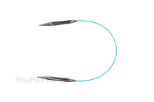 Load image into Gallery viewer, HiyaHiya Sharp Fixed Circular Knitting Needles