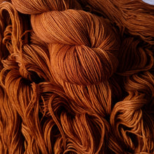 Load image into Gallery viewer, Fox Tales - Dyed to Order