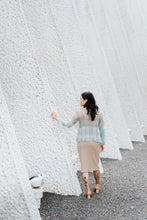 Load image into Gallery viewer, Cloudbow Yarn Kit - Pattie Mohair Silk