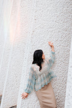 Load image into Gallery viewer, Cloudbow Yarn Kit - Pattie Mohair Silk