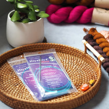 Load image into Gallery viewer, HiyaHiya Sharp Fixed Circular Knitting Needles