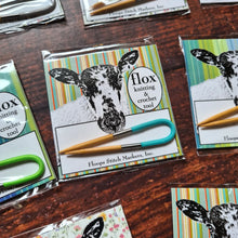 Load image into Gallery viewer, Flox by Floops Multi Tool - solid colours