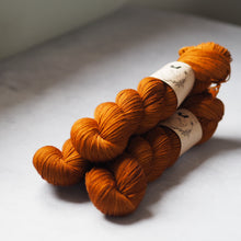 Load image into Gallery viewer, Fox Tales - Dyed to Order