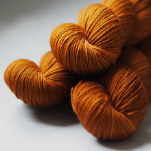 Load image into Gallery viewer, Fox Tales - Dyed to Order