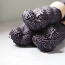 Load image into Gallery viewer, Cemetery Gates - Audrey - Classic Sock