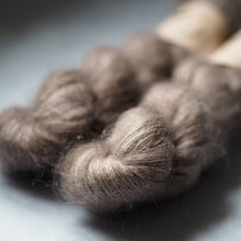 Load image into Gallery viewer, Mink - Dyed to Order
