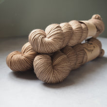 Load image into Gallery viewer, Caramel Latte - Dyed to Order