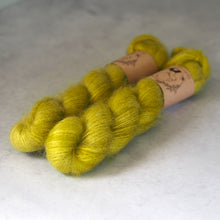 Load image into Gallery viewer, Lichen - Dyed to Order