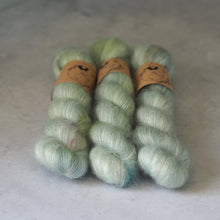 Load image into Gallery viewer, Pear Drop - Dyed to Order