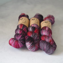 Load image into Gallery viewer, Is She Really Going Out With Him? - Audrey - Classic Sock