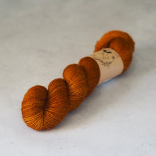 Load image into Gallery viewer, Fox Tales - Dyed to Order