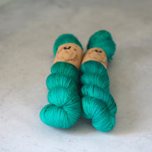Load image into Gallery viewer, Jade Palace - Bardot - Twist Sock