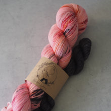 Load image into Gallery viewer, Pink Lady Sock Set
