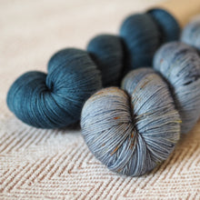 Load image into Gallery viewer, Baroque Nouveau Yarn Kit - Audrey Classic Sock