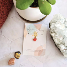 Load image into Gallery viewer, Pumpkin Stitchmarker