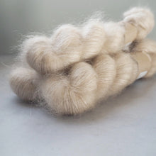Load image into Gallery viewer, Crema - Dyed to Order