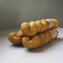 Load image into Gallery viewer, Mellow Ochre - Dyed to Order