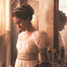 Load image into Gallery viewer, Pride &amp; Prejudice ~ Summer Yarn and Book Box
