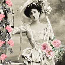 Load image into Gallery viewer, La Vie En Rose - Mini Skein Advent Calendar
