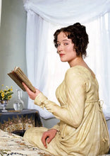 Load image into Gallery viewer, Pride &amp; Prejudice ~ Summer Yarn and Book Box
