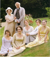 Load image into Gallery viewer, Pride &amp; Prejudice ~ Summer Yarn and Book Box
