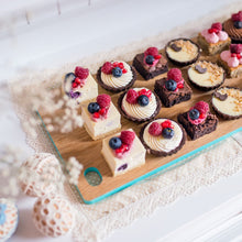 Load image into Gallery viewer, Patisserie Mini Skein Advent Calendar
