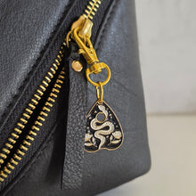 Load image into Gallery viewer, Poison Garden Key / Bag Charm

