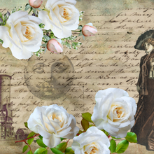 Load image into Gallery viewer, La Vie En Rose - Mini Skein Advent Calendar
